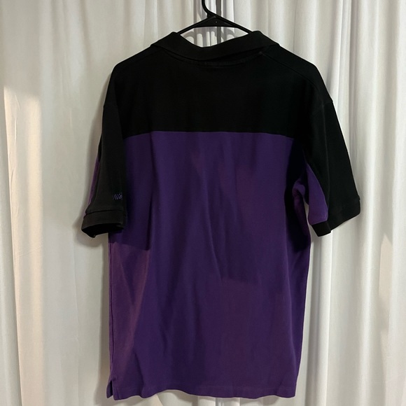 VTG Kansas State Wildcats Polo L Vintage K-State 90s - Picture 2 of 4